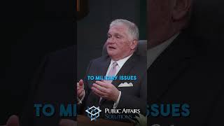 COMMON SENSE, KEY TO IMPROVEMENT | ADRIAN ZUCKERMAN AT PUBLIC AFFAIRS SOLUTIONS PODCAST