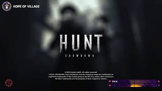 | Hunt: Showdown | มุ่งสู่ Lv.100 เตรียม Prestige รอบ 3