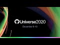 GitHub Universe 2020: Day 3 - Enterprise