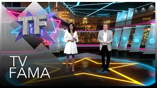 TV Fama (16/09/19) | Completo