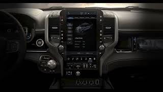 2026 Ram 1500 Ramcharger Charging Information