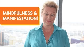 How To Use Mindfulness To Manifest More Happiness - Manifestation - Mind Movies