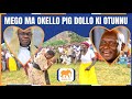 🖤🐘 Owiny Dollo Ki Olara Otunun Yam Okok I Pongdwongo Me Lapono, Akori Oyile Pi Wer Mamit Pa Mego Ni