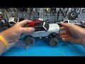 scx24 injora internal spring setup forced droop bronco mod u0026 how to