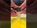 💯Super Satisfying Lego ASMR 🔥#shorts