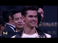 mister international thailand 2023 result u0026 winning moment