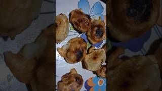 Evng snack  #pazhamkondullapalaharam #shortvideo #shorts #snackvideo