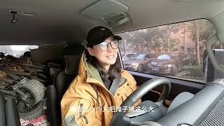 女司机跨省取车高速抛锚，浙江高速收了多少拖车费？