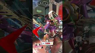 😂 Найсмішніший момент в Apex Legends#apexlegends #apex #shorts  #funny #fail #lol #moments #apexfun