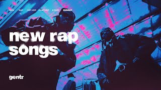 Best New Rap Songs this Week - March 17, 2024