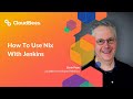 How To Use Nix With Jenkins