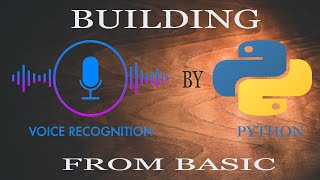 Speech recognition using python | Building voice assistant using python from basic in Tamil