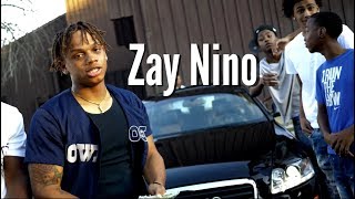 Zay Nino - Over U | Shot By @Jnicoo_