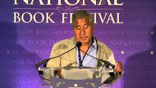 Richard Rodriguez: 2014 National Book Festival