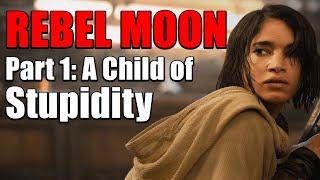 Rebel Moon: Make Zack Snyder Stop