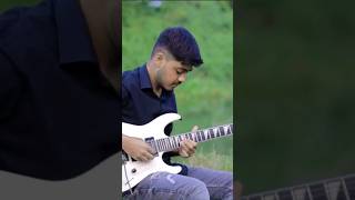 Canon Rock - Jerry C | Guitar Cover By Showvik Ghosh | Join My Online Guitar Class,Wp Me- 9091959412