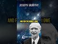 💫44💫the power of affirmations joseph murphy affirmations josephmurphy subconsciousmind