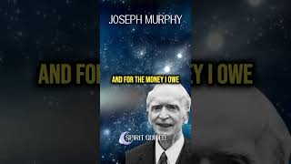 💫44💫The POWER of AFFIRMATIONS - Joseph Murphy #affirmations #josephmurphy #subconsciousmind