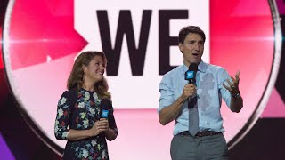 Trudeau will testify before finance committee on WE controversy as more revelations emerge