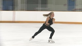 ‪‪U.S. Figure Skating Championships‬, ‪Bradie Tennell‬, ‪Mirai Nagasu‬, ‪Ashley Wagner‬, Nathan Chen