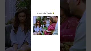 Veronica being Veronica is the whole personality ❤️#viral #shorts #video