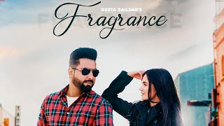 Fragrance | Geeta Zaildar | New Punjabi Song 2019 | Star Canada Tv