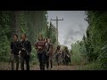 The Walking Dead - Season 5 OST - 5.02 - 03: On The Road (III)