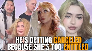 Cancel Culture Strikes Again: He Fixed Her Mistake FOR FREE And It WASN'T GOOD ENOUGH