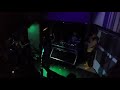 Mr Fantastik opening for Elephant man