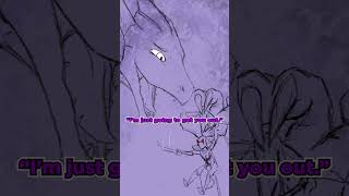 Dragons & Pests | Audio by @ZacSpeaksGiant #dungeonsanddragons #DnD #Fantasy #Funny