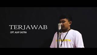 Terjawab - Alhy Sastra (Home Studio)