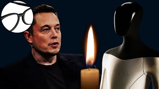 Elon Musk on Tesla FSD, TESLABOT, DYING, and the Light of Consciousness