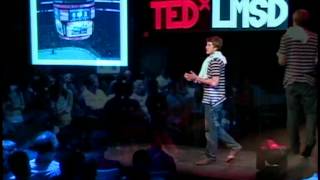 Youth Activism in the Era of Social Media: Emily's Entourage at TEDxLMSD