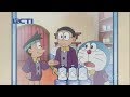 Suneo Kerja Paruh Waktu di Toko Gouda 27 Mei 2018 Doraemon Bahasa Indonesia Terbaru