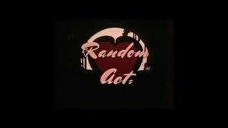 Random Acts Productions/Fake Empire/Alloy Entertainment/CBS Studios/Warner Bros. TV (2021) #4