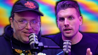 Sam has Tallent | Chris Distefano is Chrissy Chaos | EP 124