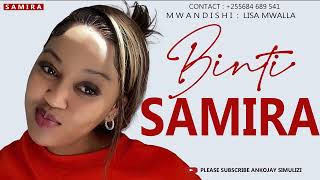 SAMIRA - SIMULIZI MPYA YA MAPENZI