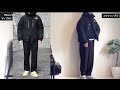 the north face ノースフェイス バルトロライトジャケット大人の着こなし方 大人のスタイリング ヌプシ ダウンジャケット