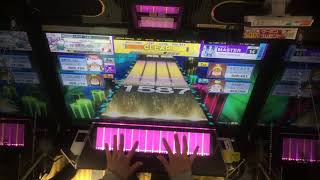 【CHUNITHM】全国対戦潜ってみた ②