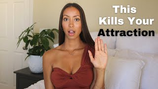 Stop "Mothering" Your Man