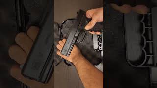 Powerful Umarex Glock 17 Gen 3 Co2 Airsoftgun in Bangladesh By Airsoft In Bangladesh