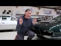 Lamborghini Jarama S 2+2 Grand Tourer  Tyrrell's Classic Workshop