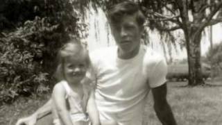 Edward "Ted" Carter Memorial Video