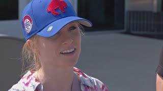 Buffalo Bills fans prepare for game day, react to ticket prices