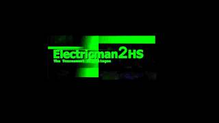 Electric Man 2 OST - Second Factory