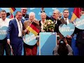 parteitag in riesa alice weidel offiziell zur afd kanzlerkandidatin gewählt