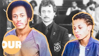 The Murder Spree of America's Serial Killer Couple | Our Life