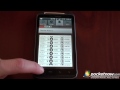 HTC Thunderbolt Software Review | Pocketnow