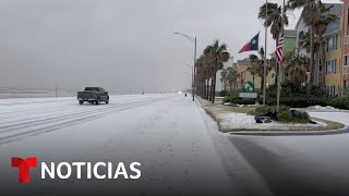 Las noticias de la mañana, miércoles 22 de enero de 2025