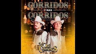 Los Dos Carnales - Corrido del Cano